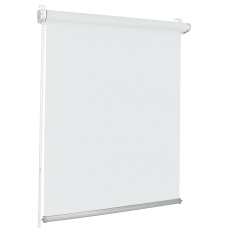 Тканинні ролети MF білий 808 колор IMPULSO P+R (Польща)  