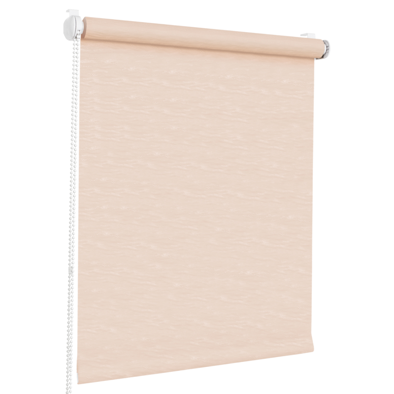 Тканинні ролети ZK 35х150 рожева пудра 2070 колір IMPULSO P+R (Польща) 