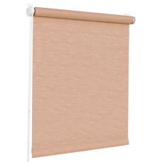 Тканинні ролети ZK 35х150 кремова пудра колір 2076 IMPULSO P+R (Польща) 