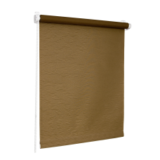 Тканинні ролети MK 35х150 колір коричневий  323 IMPULSO P+R (Польща)  