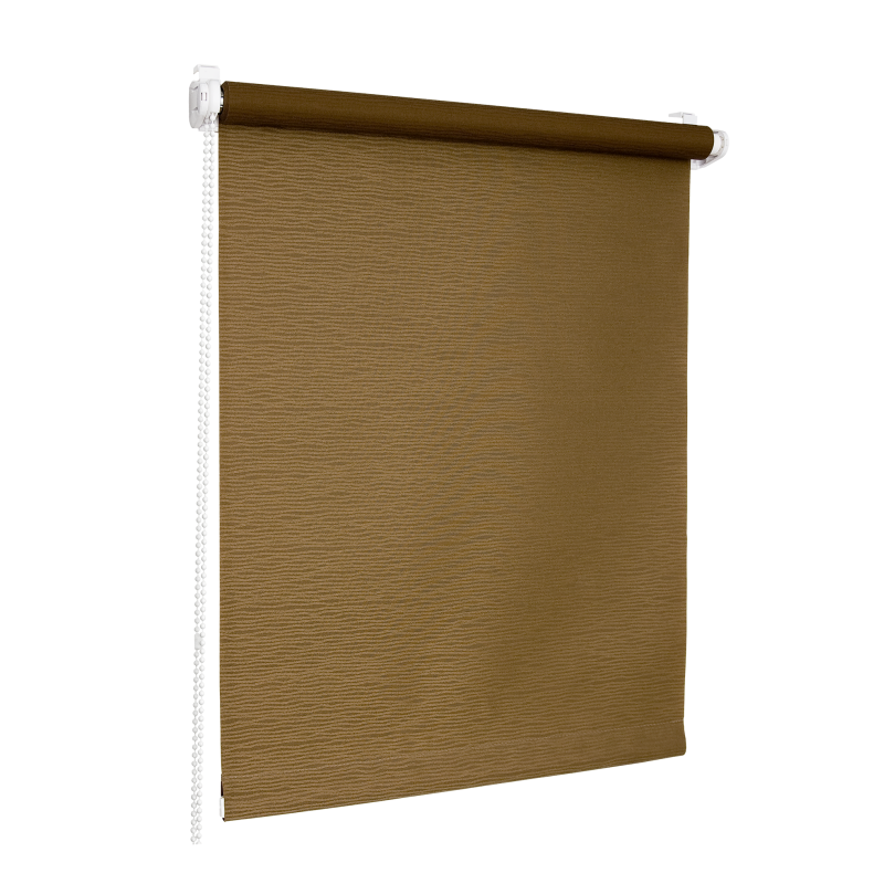 Тканинні ролети MK 35х150 колір коричневий  323 IMPULSO P+R (Польща)  