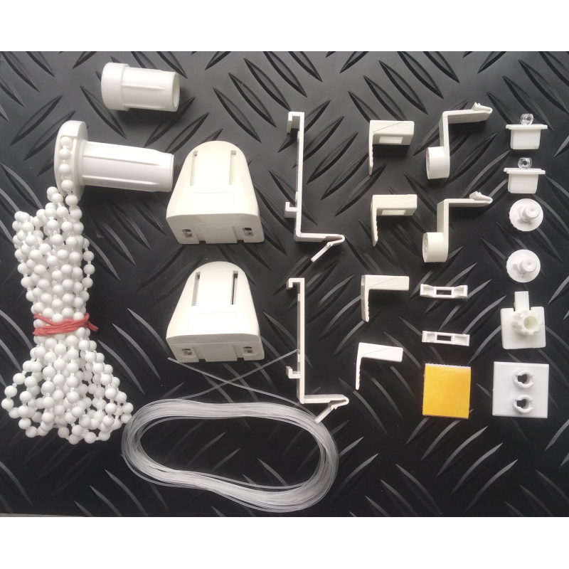 Механізм до ролет MIDI з жилкою