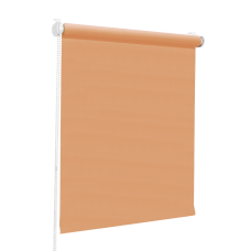 Тканинні ролети MINI 42.5х150 персиковий колір 2071 IMPULSO P+R (Польща) 