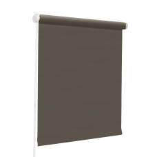 Тканинні рулети MINI 42,5х150 сіро-коричнев. 2117 колор IMPULSO P+R (Польща) 