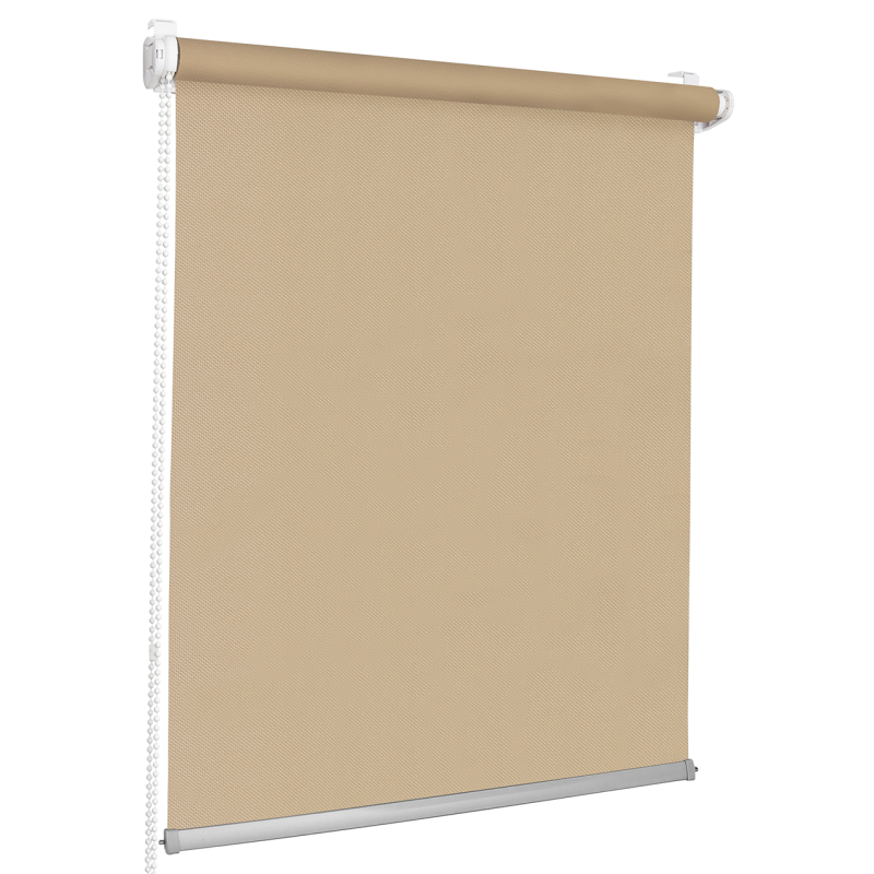 Тканинні ролети MF 35х150 колір бежевий 814 IMPULSO P+R (Польща)
