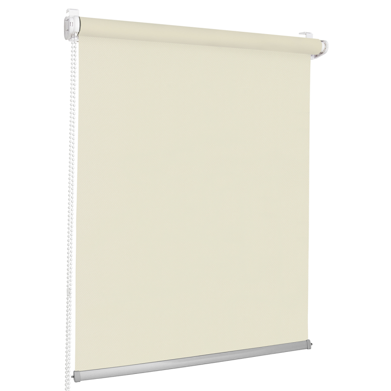 Тканинні ролети MF 35х150 колір екрю 800 IMPULSO P+R (Польща)   