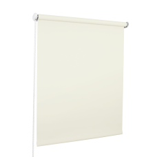 Тканинні ролети MAXI 60х170 екрю 501 колор IMPULSO P+R (Польща) 