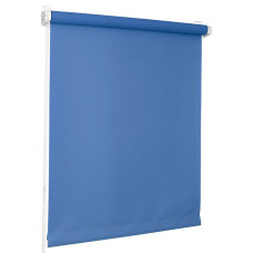 Тканинні ролети MIDI 35х170 колір синій 511 IMPULSO P+R (Польща) 