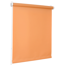 Тканинні ролети MIDI 35х170 колір помаранчевий 508 IMPULSO P+R (Польща)