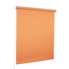 Тканинні ролети  MAXI 60х170 помаранчевий 508 колор IMPULSO P+R (Польща) 