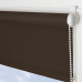 Тканинні ролети MINI 42.5х150 шоколадний (коричневий) 2006 IMPULSO P+R (Польща) 