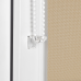 Тканинні ролети MF 35х150 колір бежевий 814 IMPULSO P+R (Польща)
