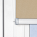 Тканинні ролети MF 35х150 колір бежевий 814 IMPULSO P+R (Польща)