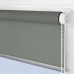 Тканинні ролети MF 35х150 колір сірий 817 IMPULSO P+R (Польща) 