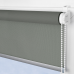 Тканинні ролети MF 35х150 колір сірий 817 IMPULSO P+R (Польща) 