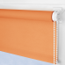 Тканинні ролети MIDI 35х170 колір помаранчевий 508 IMPULSO P+R (Польща)
