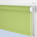 Тканинні ролети MIDI 35х170 колір зелений 510 IMPULSO P+R (Польща) 