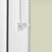 Тканинні ролети MINI розмір 42,5х150  бежевий колір 0875 IMPULSO P+R (Польща) 