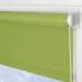 Тканинні ролети MINI 42,5Х150 зелений колір 0873 IMPULSO P+R (Польща)