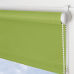 Тканинні ролети MINI 42,5Х150 зелений колір 0873 IMPULSO P+R (Польща)