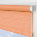 Тканинні ролети ZK 35х150 стиглий персик колір  2071 IMPULSO P+R (Польща) 