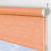 Тканинні ролети ZK 35х150 стиглий персик колір  2071 IMPULSO P+R (Польща) 
