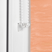 Тканинні ролети ZK 35х150 стиглий персик колір  2071 IMPULSO P+R (Польща) 