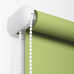 Тканинні ролети MAXI 60х170 зелений 510 колор IMPULSO P+R (Польща) 