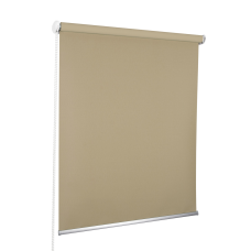 Тканинна ролета MAXI BLACKOUT  80х180 кол бежевий 116 IMPULSO P+R