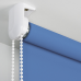Тканинні ролети MAXI 60х170 синій 511 колор IMPULSO P+R (Польща) 