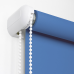 Тканинні ролети MAXI 60х170 синій 511 колор IMPULSO P+R (Польща) 