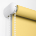 Тканинні ролети MAXI 60х170 жовтий 512 колор IMPULSO P+R (Польща) 