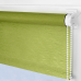 Тканинні ролети MK 35х150 колір  фісташковий (зелений) 333 IMPULSO P+R (Польша)  