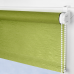 Тканинні ролети MK 35х150 колір  фісташковий (зелений) 333 IMPULSO P+R (Польша)  