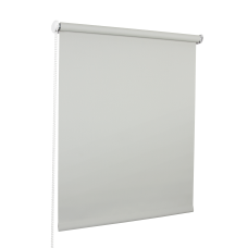 Тканинні ролети  MAXI 60х170 сірий 507 колор IMPULSO P+R (Польща) 