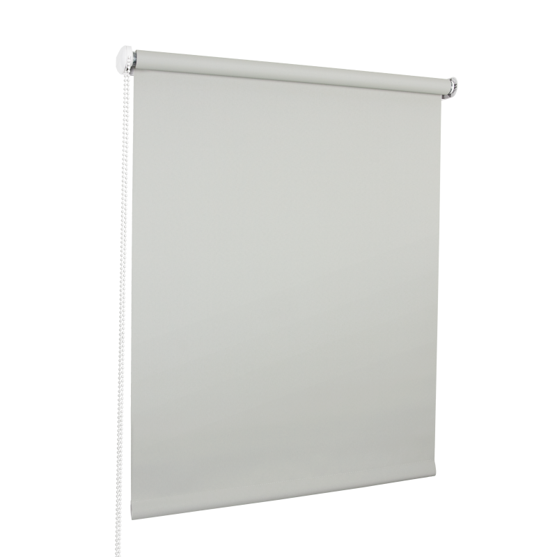 Тканинні ролети  MAXI 60х170 сірий 507 колор IMPULSO P+R (Польща) 