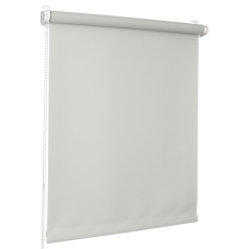 Тканинні ролети MIDI 35х170 колір сірий 507 IMPULSO P+R (Польща)