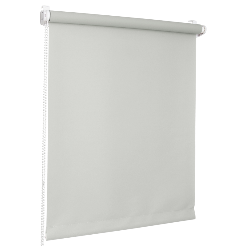 Тканинні ролети MIDI 35х170 колір сірий 507 IMPULSO P+R (Польща)