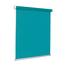 Тканинні ролети MF бірюзовий 1993 колор IMPULSO P+R (Польща) 