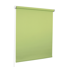 Тканинні ролети MK 35х150 колір  фісташковий (зелений) 333 IMPULSO P+R (Польша)  