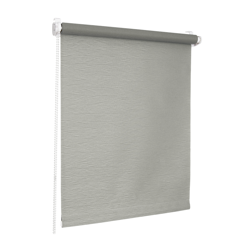 Тканинні ролети MK 35х150 колір  світло-сірий 328 IMPULSO P+R (Польща)  