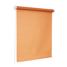 Тканинні ролети MK 35х150 колір  помаранчевий 327 IMPULSO P+R (Польща) 