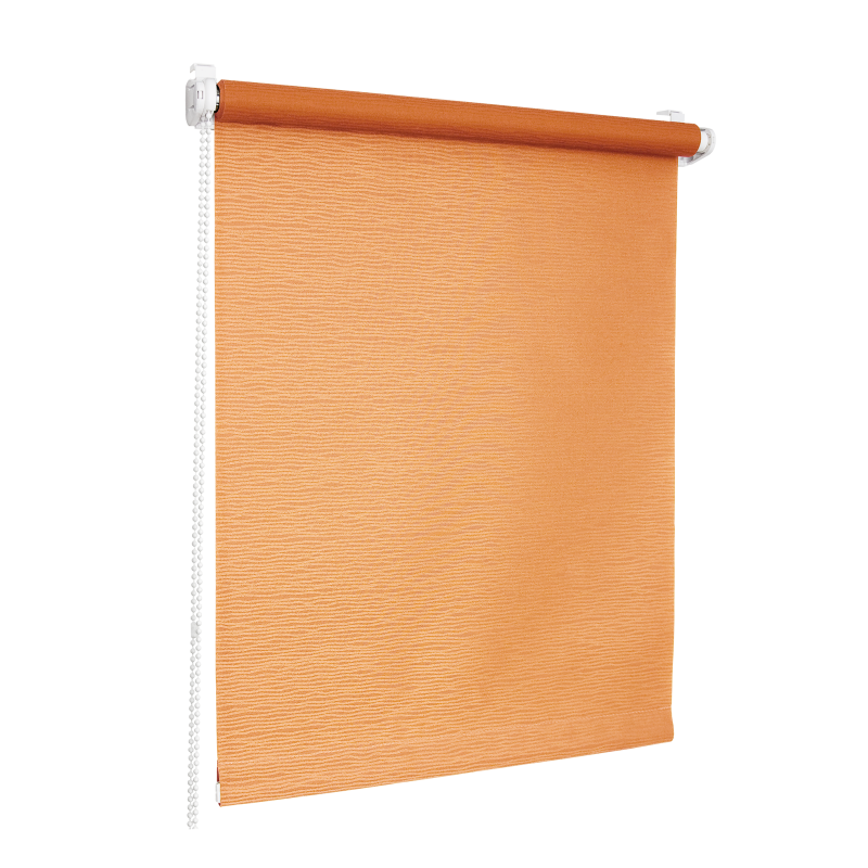 Тканинні ролети MK 35х150 колір  помаранчевий 327 IMPULSO P+R (Польща) 