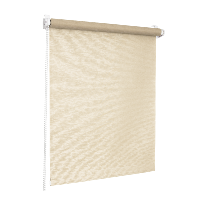 Тканинні ролети MK  35х150 колір бежевий 321 IMPULSO P+R (Польща)  